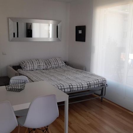 Terrassa-Solarium Centre Leilighet Platja d'Aro Eksteriør bilde