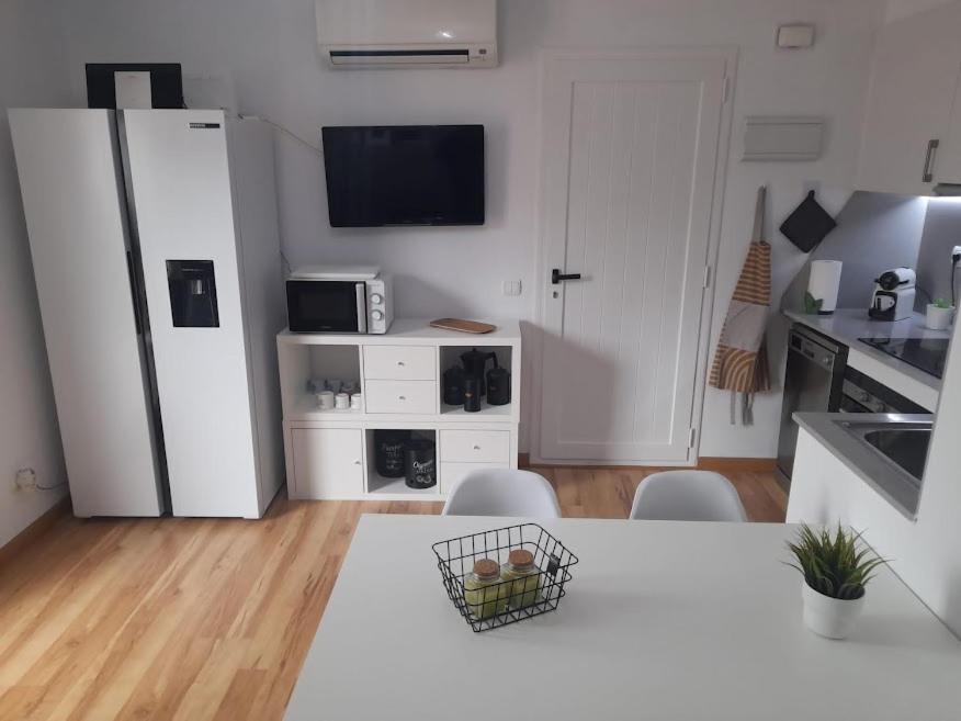 Terrassa-Solarium Centre Leilighet Platja d'Aro Eksteriør bilde