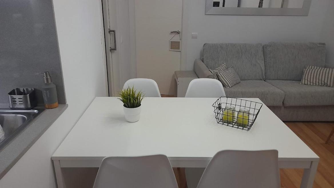 Terrassa-Solarium Centre Leilighet Platja d'Aro Eksteriør bilde