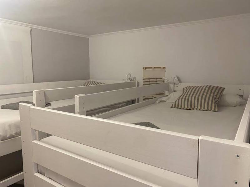 Terrassa-Solarium Centre Leilighet Platja d'Aro Eksteriør bilde