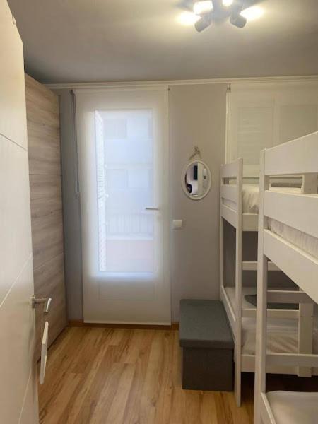 Terrassa-Solarium Centre Leilighet Platja d'Aro Eksteriør bilde