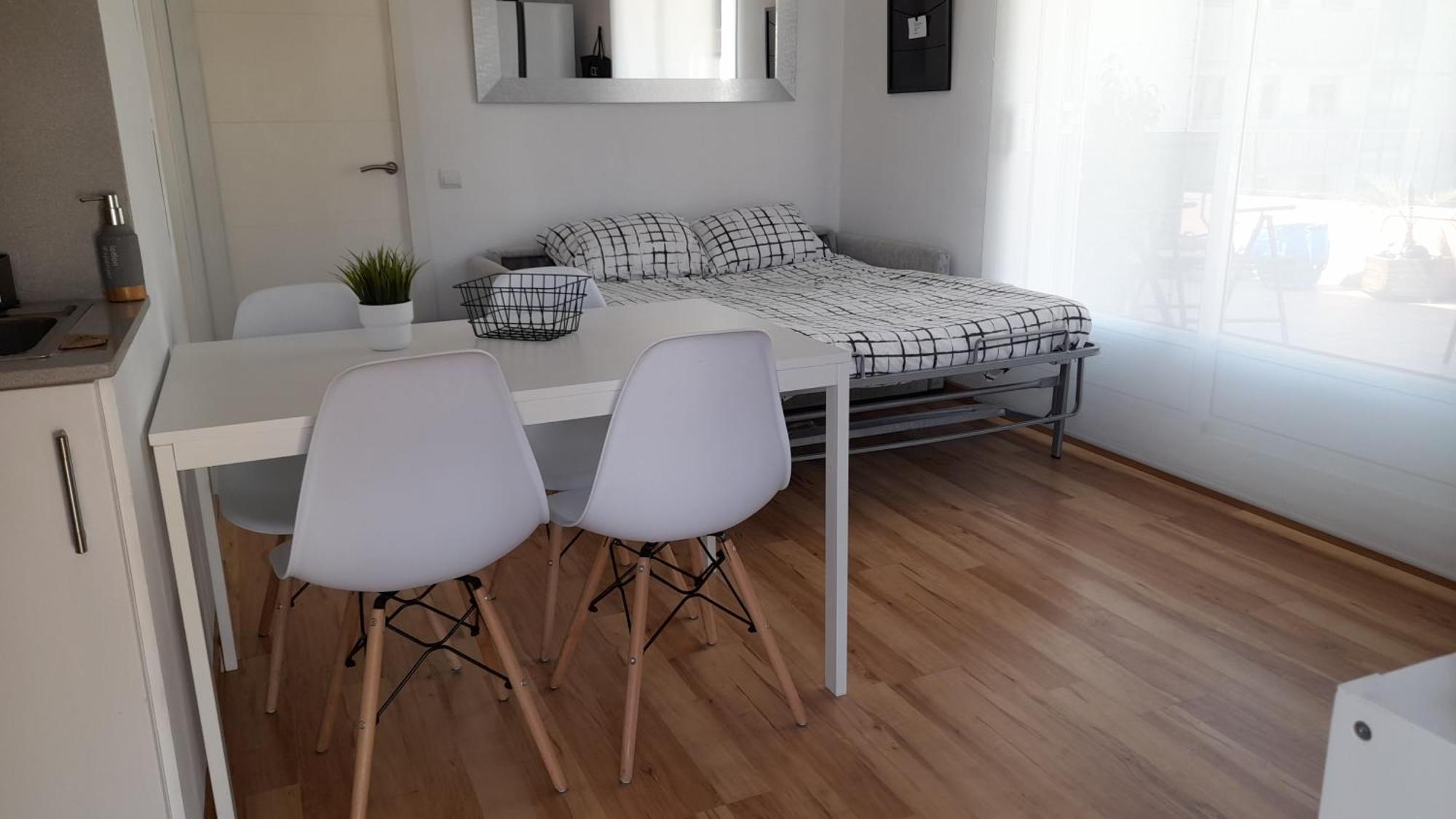 Terrassa-Solarium Centre Leilighet Platja d'Aro Eksteriør bilde