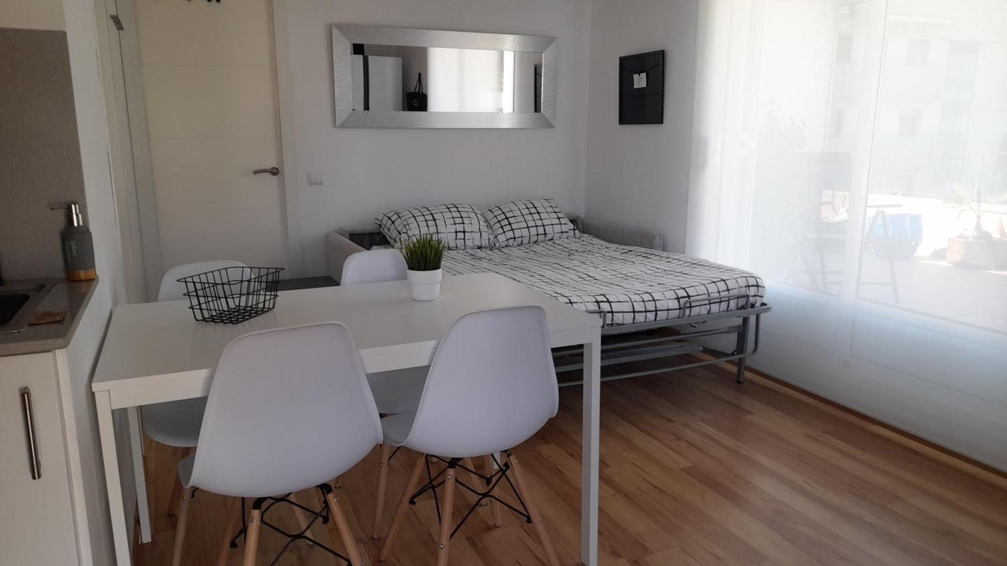 Terrassa-Solarium Centre Leilighet Platja d'Aro Eksteriør bilde